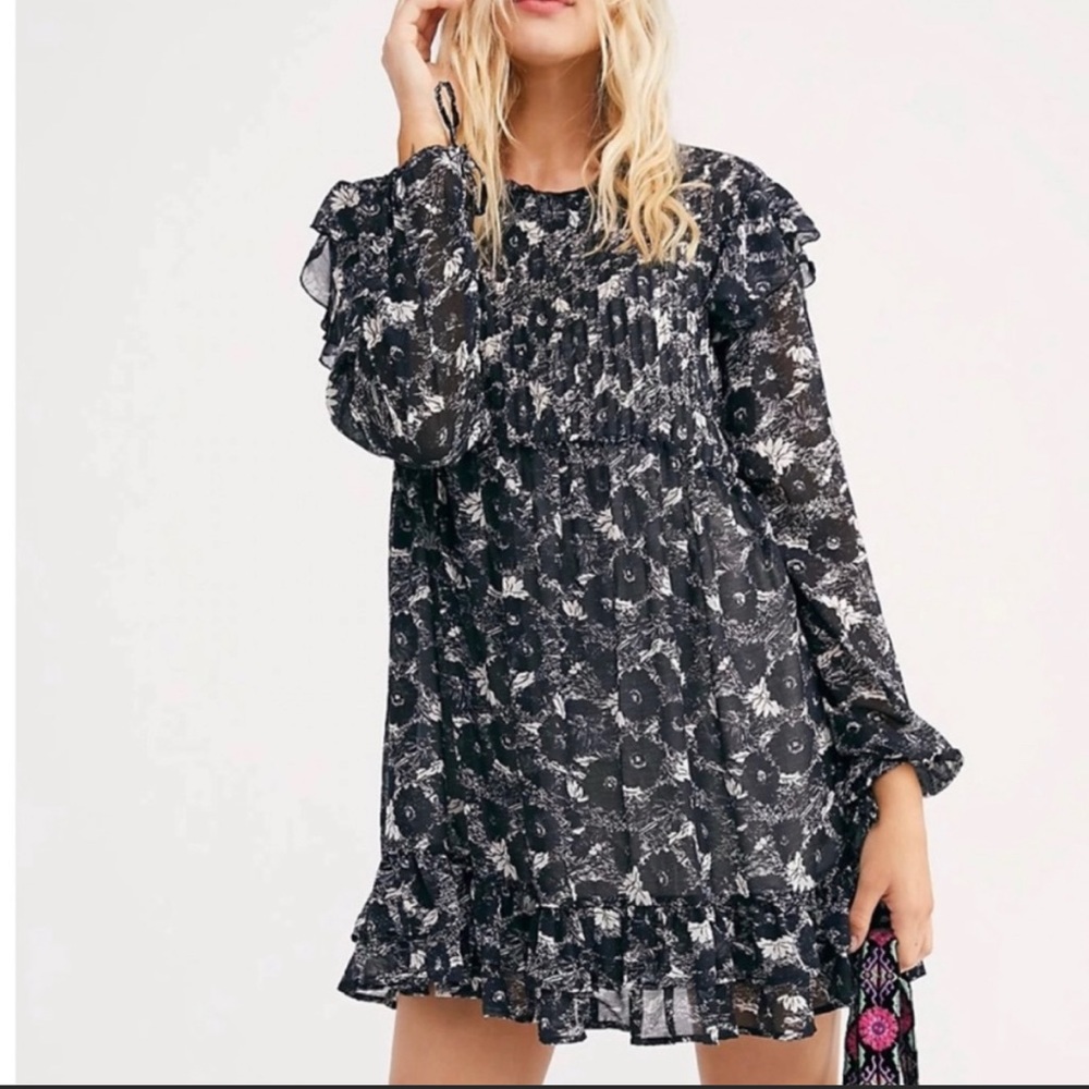 NWT: Free people dress